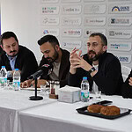 Gebzespor Yeni Sezon Bütçesini 200 Milyon TL Olarak Açıkladı