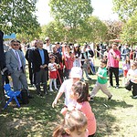 Çayırova Belediyesi Geleneksel Çocuk Oyunları Şenliği: Geleneksel Oyunlar Geleceğe Taşınıyor!