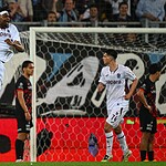 Ziraat Türkiye Kupası'nda İkinci Finalist Trabzonspor Oldu