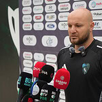 Gökhan Değirmenci’den Açık Çek: "Kocaelispor Benim İçin Çok Özel, Karar Yönetimin!"