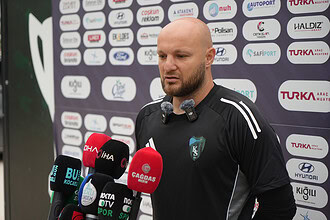 Gökhan Değirmenci’den Açık Çek: "Kocaelispor Benim İçin Çok Özel, Karar Yönetimin!"