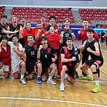 Gölcük Belediyespor Türkiye Finalleri'nde! Genç Erkek Voleybol Takımı Namağlup Lider