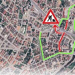 Gölcük Koca Yusuf Caddesi Trafiğe Kapatılıyor: 6-11 Mayıs Alternatif Güzergahlar ve Otobüs Hatları!