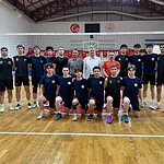 Gölcük'ün Efeleri Türkiye Finalleri'nde: Dev Kulüplere Karşı Kocaeli’yi Temsil Edecekler!