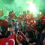Gölcük Belediye Başkanı Ali Yıldırım Sezer: "Başkenti İşgal Edilmiş Bir Milletin Destan işaret Fişeğidir 19 Mayıs!"