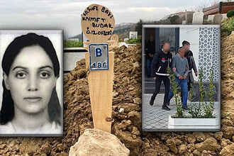 Gölcük'teki Kanlı İnfazda Karar: "Haksız Tahrik" İndirimiyle 22 Yıl Hapis!