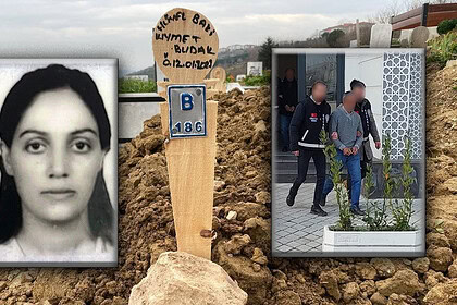 Gölcük'teki Kanlı İnfazda Karar: "Haksız Tahrik" İndirimiyle 22 Yıl Hapis!
