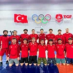 Serbest Stil Güreş Milli Takımı Ali Aliyev Turnuvası Kadrosu Belli Oldu
