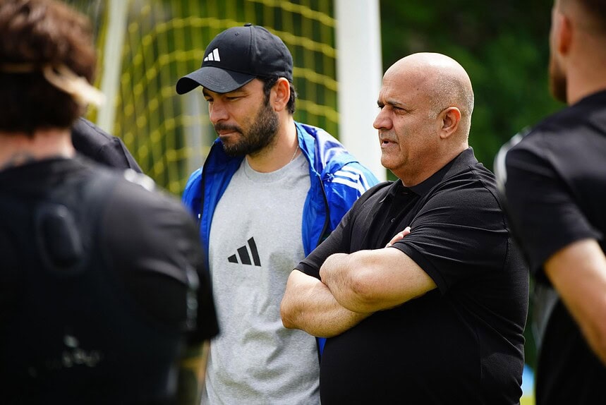 Kocaelispor'da Şok Gelişme: Recep Durul Kongreye 3 Gün Kala Adaylıktan Çekildi!