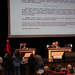 Tahir Büyükakın’dan CHP’ye "Kesin Hesap" Tepkisi: "Gerçekleşmiş Rakamın Nesini Reddediyorsunuz?"