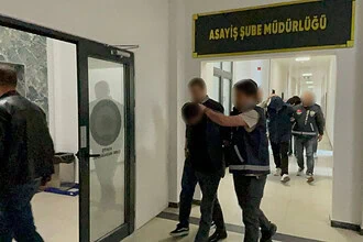 Darıca’daki Ev Hırsızlığı İstanbul’da Çözüldü! 3 Şüpheli Yakalandı ve Tutuklandı!