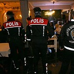 Huzur 41 Uygulamasında Onlarca Gözaltı!