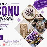 İzmitli Kadınların Gurur Günü: Alikahya İZMEK Sergisi 14 Mayıs’ta Açılıyor!