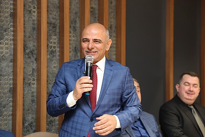 Şener Söğüt Müjdeyi Verdi: Körfez Trafiğine İlimtepe İle Yeni Soluk!