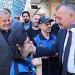 Kocaeli’de "Engelsiz" Mesai Başladı: 41 İşletmede "İstihdamda Ben de Varım" Seferberliği!