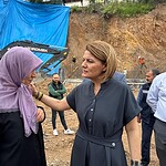 İzmit Belediyesi Raporu Açıkladı: Topçular'daki Toprak Kaymasının Nedeni Proje Dışı Derin Kazı!