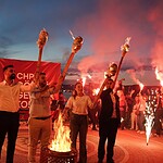 İzmit Belediyesi 19 Mayıs Kutlama Programı 2026: Tüm Alanlarda 19 Mayıs Coşkusu!