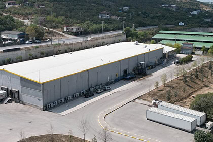 Küresel Güvenin Adresi Kocaeli! İzmit Mezbahası’nın Başarısı Ankara’daki Dev Kongrede Anlatıldı