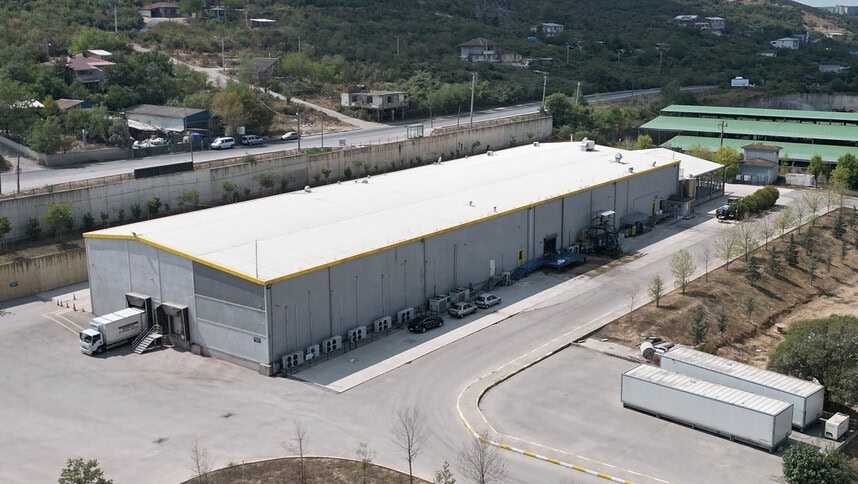 Küresel Güvenin Adresi Kocaeli! İzmit Mezbahası’nın Başarısı Ankara’daki Dev Kongrede Anlatıldı