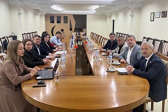 İzmit-Ungheni Hattında AB Seferberliği: Moldova Üzerinden Avrupa’ya Ticaret Köprüsü!