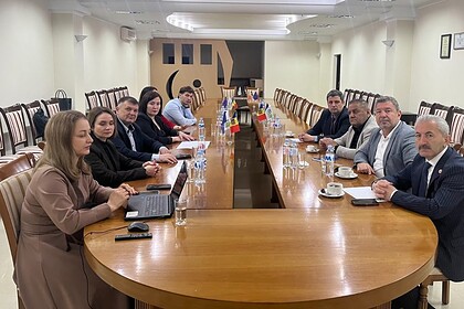 İzmit-Ungheni Hattında AB Seferberliği: Moldova Üzerinden Avrupa’ya Ticaret Köprüsü!
