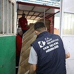 İzmit’te İhale Değil, Üretim Dönemi: Mobilyalar Belediye Atölyesinden Çıkıyor!