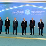 KKTC Cumhurbaşkanı Erhürman: "Kıbrıs Türk Halkı, Uzun Yıllardır Haksız Bir İzolasyona Maruz Bırakılmaktadır"