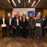 Daha Üretken, Daha Etkili Bir KO-MEK! 8 Komite Kuruldu, Yeni Eğitim Modeli Şekillendi