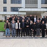 Kandıra Offroad Ekibi Balıkesir Yolunda! Belediye Meclis Üyeleri Uğurladı
