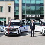 Ahmet Çalık: "Kiralama Yerine Satın Aldık, Tasarruf Sağladık"
