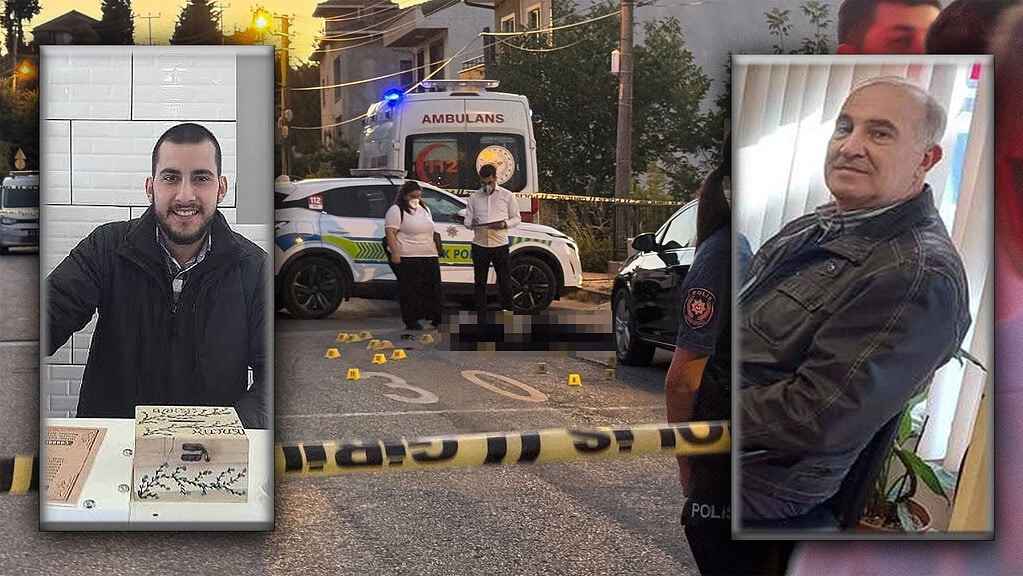 Karamürsel’deki Baba-Oğul Cinayetinde Flaş Gelişme! Kanser Hastası Sanığa Tahliye Kararı