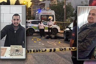 Karamürsel'deki Baba-Oğul Cinayetinde Flaş Gelişme! Kanser Hastası Sanığa Tahliye Kararı