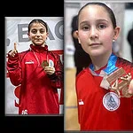 Körfez’in Genç Karatecilerine Milli Davet! 3 Sporcu Balkan Şampiyonası Kampına Çağrıldı