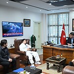 Kartepe’nin Yıldızları Başkan Kocaman ile Buluştu: Hedef Avrupa Şampiyonluğu!