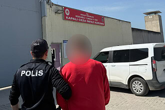 Kocaeli Kartepe'de Uyuşturucu Operasyonu! Tutuklanan Z.D.'nin Evinden Gramlarca Zehir Çıktı