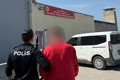 Kocaeli Kartepe'de Uyuşturucu Operasyonu! Tutuklanan Z.D.'nin Evinden Gramlarca Zehir Çıktı