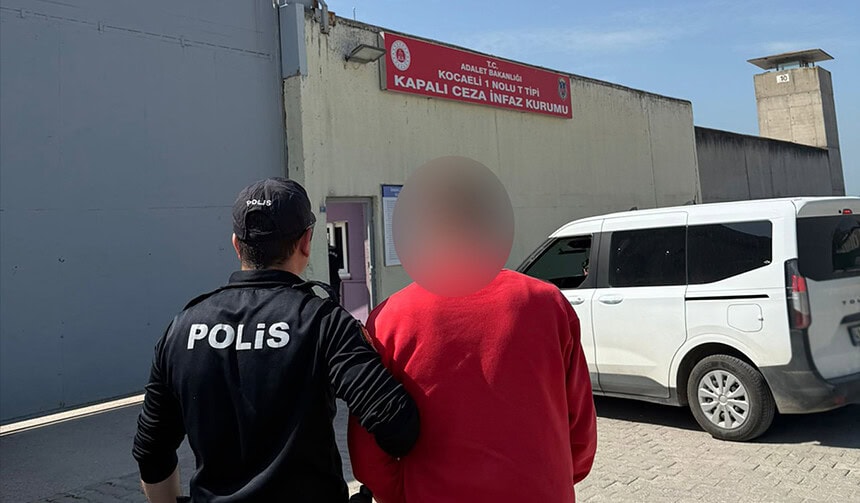 Kocaeli Kartepe'de Uyuşturucu Operasyonu! Tutuklanan Z.D.'nin Evinden Gramlarca Zehir Çıktı