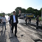 Kartepe Belediye Başkanı Mustafa Kocaman Sarımeşe’de: "Söz Verdik, Yaptık"
