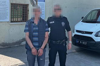 Kartepe'de Uzaklaştırma Kararını Hiçe Saydı, Polise Direndi