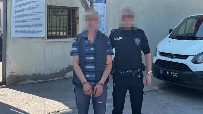 Kartepe'de Uzaklaştırma Kararını Hiçe Saydı, Polise Direndi