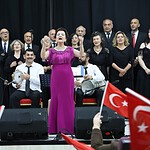 Kartepe’de Nota Nota 19 Mayıs: Dev Koronun Türkü ve Nağmeleri Kulakların Pasını Sildi!