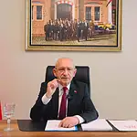 Kemal Kılıçdaroğlu Cumhuriyet Halk Partisi; Kişisel İkbal Arayışlarının Mücadele Alanı Değildir