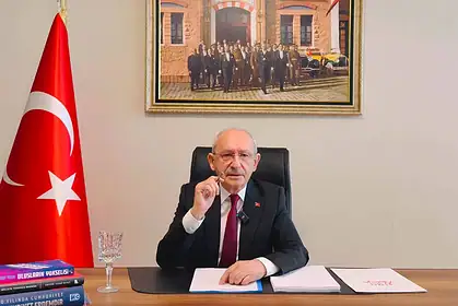 Kemal Kılıçdaroğlu Cumhuriyet Halk Partisi; Kişisel İkbal Arayışlarının Mücadele Alanı Değildir