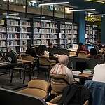 Çayırova'da Kitap Kahveler Sınav Dönemi Boyunca 7/24 Açık Olacak!