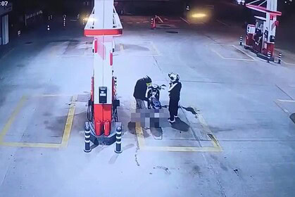 Kocaeli'de İş Yerine Kurşun Yağdırdılar: İkametlerinde AK-47 Fişeği Ele Geçirildi