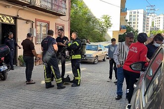 Kocaeli'de kötü kokuların geldiği evden cansız beden çıktı