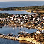 Kocaeli'nin incisi Kandıra'da Görsel Şölen