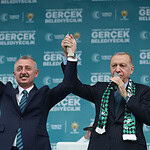 Cumhurbaşkanı Erdoğan İlan Etti: 300 Milyonluk Türk Dünyası, "Gençliğin Başkenti Kocaeli"de Buluşuyor!