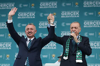 Cumhurbaşkanı Erdoğan İlan Etti: 300 Milyonluk Türk Dünyası, "Gençliğin Başkenti Kocaeli"de Buluşuyor!