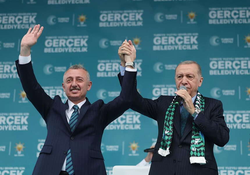 Cumhurbaşkanı Erdoğan İlan Etti: 300 Milyonluk Türk Dünyası, "Gençliğin Başkenti Kocaeli"de Buluşuyor!